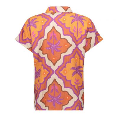 Geisha blouse  63247-20-718 4