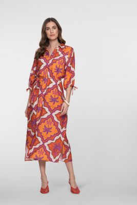 Geisha jurk  67104-20-718