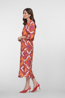 Geisha jurk  67104-20-718 3