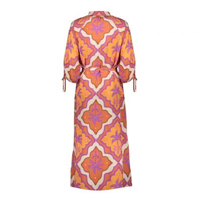 Geisha jurk  67104-20-718 4