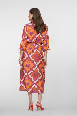 Geisha jurk  67104-20-718 5