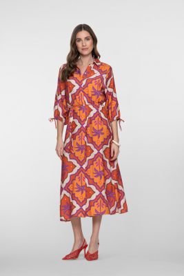 Geisha jurk  67104-20-718 6