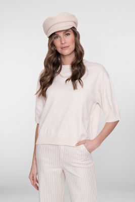 Geisha trui ronde hals  64065-14-721