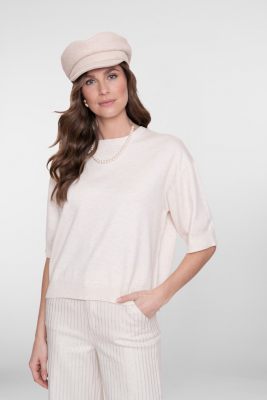 Geisha trui ronde hals  64065-14-721 5