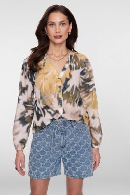 Geisha blouse 63226-20-560 7