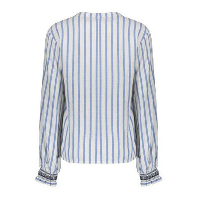 Geisha blouse  63130-99-10 4