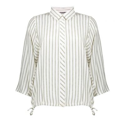 Geisha blouse  63131-99-10 2