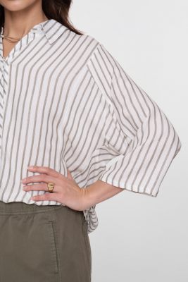 Geisha blouse  63131-99-10 3