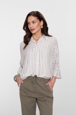 Geisha blouse  63131-99-10 7