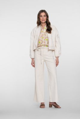 Geisha broek  61013-10-718