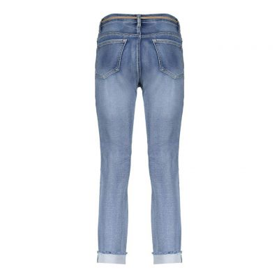 Geisha jeans  HELEN-827 2