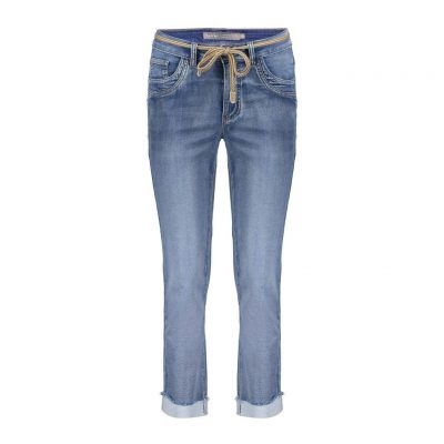 Geisha jeans  EMMA-827