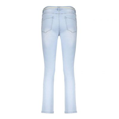 Geisha jeans  FLOOR denim-830 2
