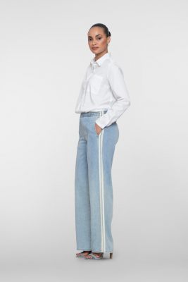 Geisha jeans  61051-10-830 8