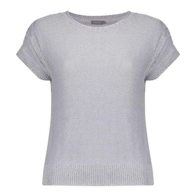 Geisha trui ronde hals  64007-10-920 2