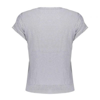 Geisha trui ronde hals  64007-10-920 4