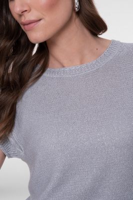 Geisha trui ronde hals  64007-10-920 5