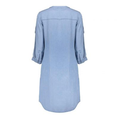 Geisha jurk  JET-830 2