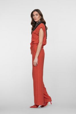 Geisha broek  61100-60-201 3