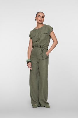 Geisha broek  61100-60-595