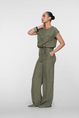 Geisha broek  61100-60-595 6