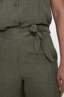 Geisha broek  61100-60-595 8