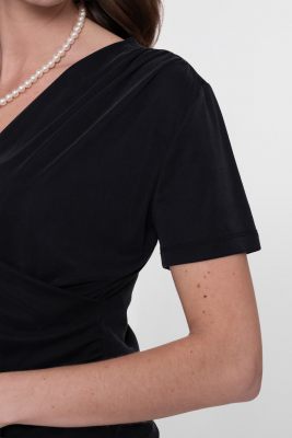 Geisha t-shirt  62031-60-999 3