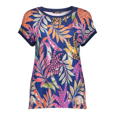 Geisha t-shirt  62036-60 SARAH-625 2