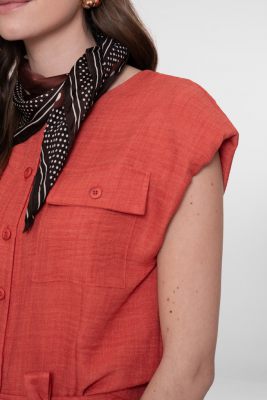 Geisha blouse  63092-60-201 3