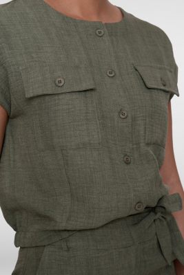 Geisha blouse  63092-60-595 3