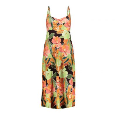 Geisha jurk 67151-60 NOËLLE-220 2