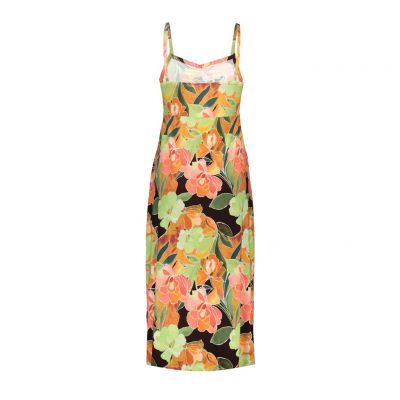 Geisha jurk 67151-60 NOËLLE-220 4