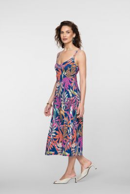 Geisha jurk 67151-60 NOËLLE-625 3