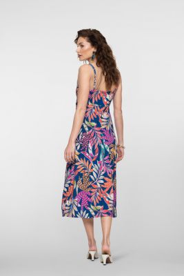 Geisha jurk 67151-60 NOËLLE-625 5