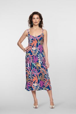 Geisha jurk 67151-60 NOËLLE-625 6