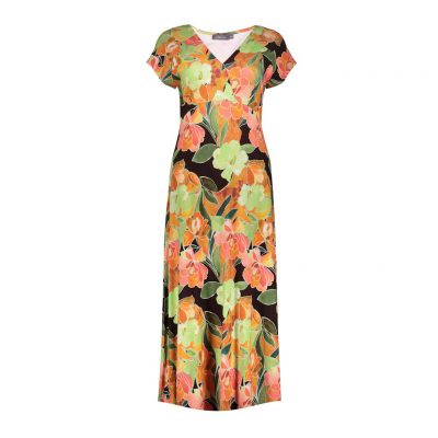 Geisha jurk 67153-60 JANE-220 2