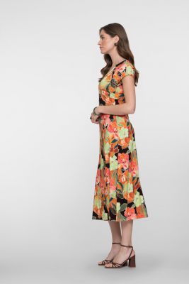Geisha jurk 67153-60 JANE-220 3