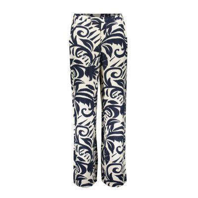 Geisha broek  61141-26-675 2