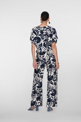 Geisha broek  61141-26-675 5