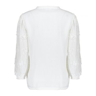 Geisha blouse  63230-26-10 4