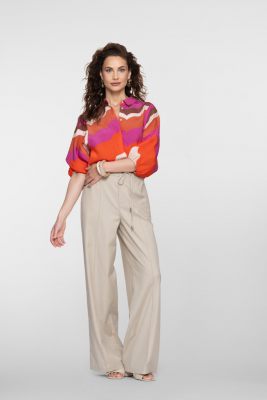 Geisha broek 61041-10-720 7