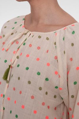 Geisha top  63251-20-718 5