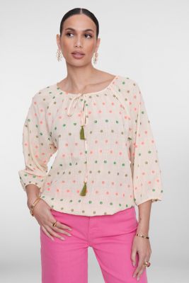 Geisha top  63251-20-718 6