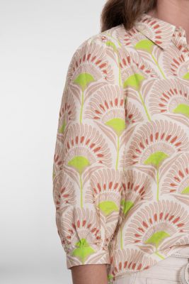 Geisha blouse  63222-20-718 3