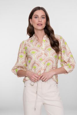 Geisha blouse  63222-20-718 6