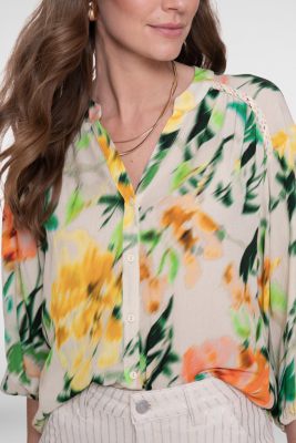 Geisha blouse  63209-20-718 6