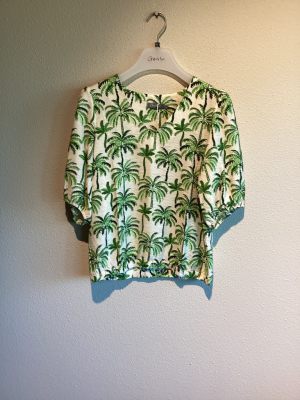 Geisha top  63258-20-718 2