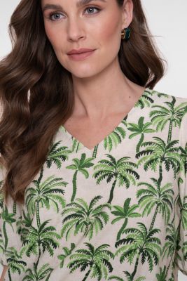 Geisha top  63258-20-718 4