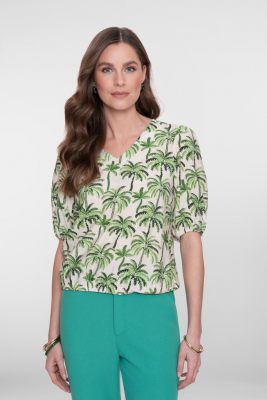 Geisha top  63258-20-718 5