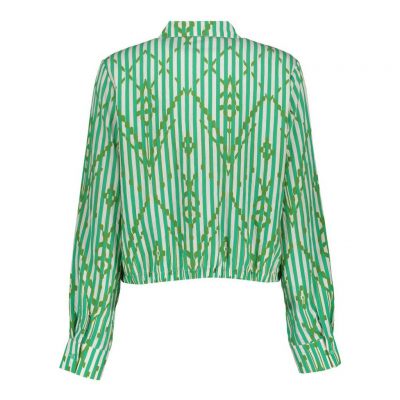 Geisha blouse  63279-20-718 4